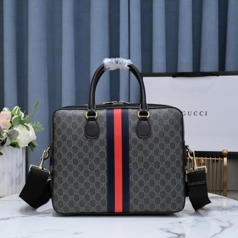 Mens Gucci Briefcases